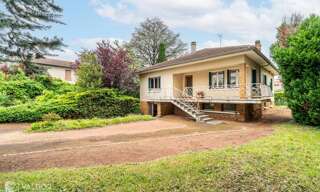 Maison 5 Pièces 110 m² à vendre à Villefranche-sur-Saône (69400)