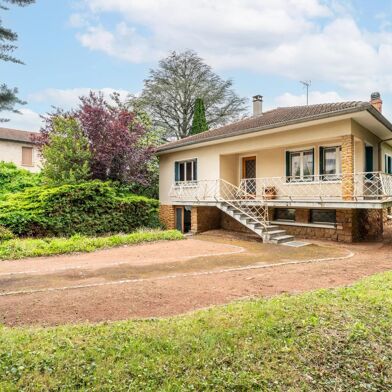 Maison 5 pièces 290000 €