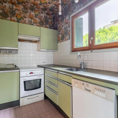 Maison 5 pièces 290000 €