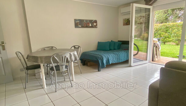 Appartement 2 pièces  à vendre Canet-en-Roussillon 66140