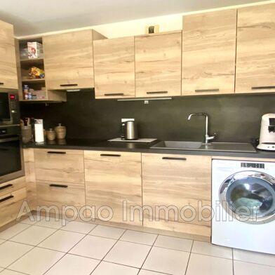 Appartement 2 pièces 146000 €