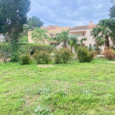 Appartement 2 pièces 141000 €