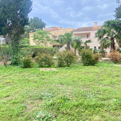 Appartement 2 pièces 141000 €