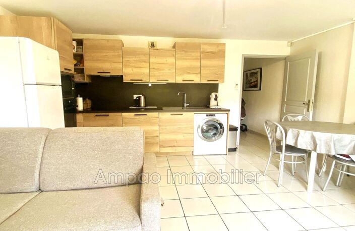 vente appartement 2 Pièce(s) — photo 2