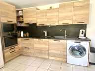 vente appartement 2 Pièce(s) — photo 3
