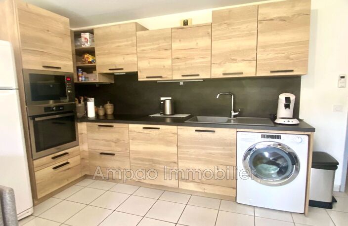 vente appartement 2 Pièce(s) — photo 3