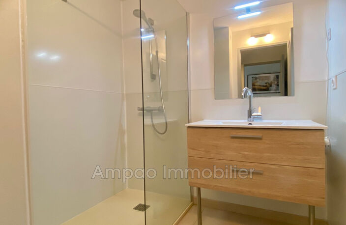 vente appartement 2 Pièce(s) — photo 5