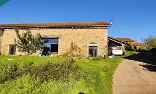 Maison 1 Pièce 185 m² à vendre à Mialet (24450)