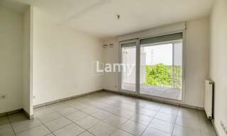 Appartement 3 Pièces 54 m² à vendre à Toulouse (31000)