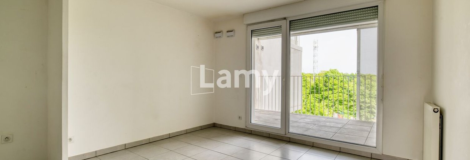 Appartement 3 Pièces 54 m² à vendre à Toulouse (31000)