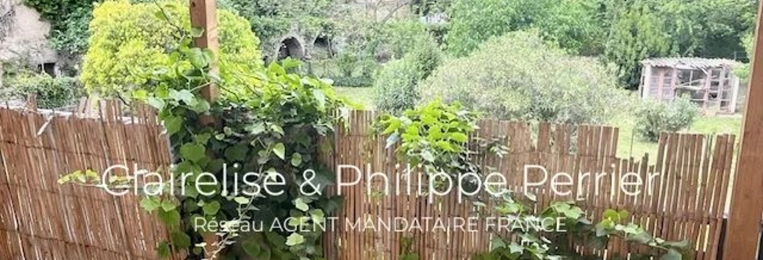 Maison 5 Pièces 100 m² à vendre à Salernes (83690)