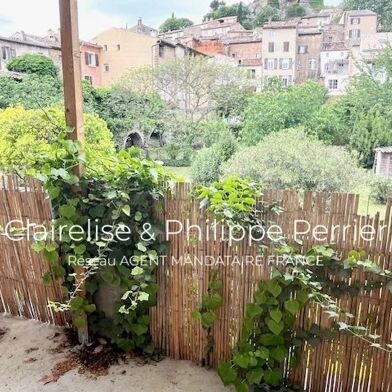 Maison 5 pièces 217000 €