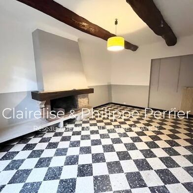 Maison 5 pièces 217000 €