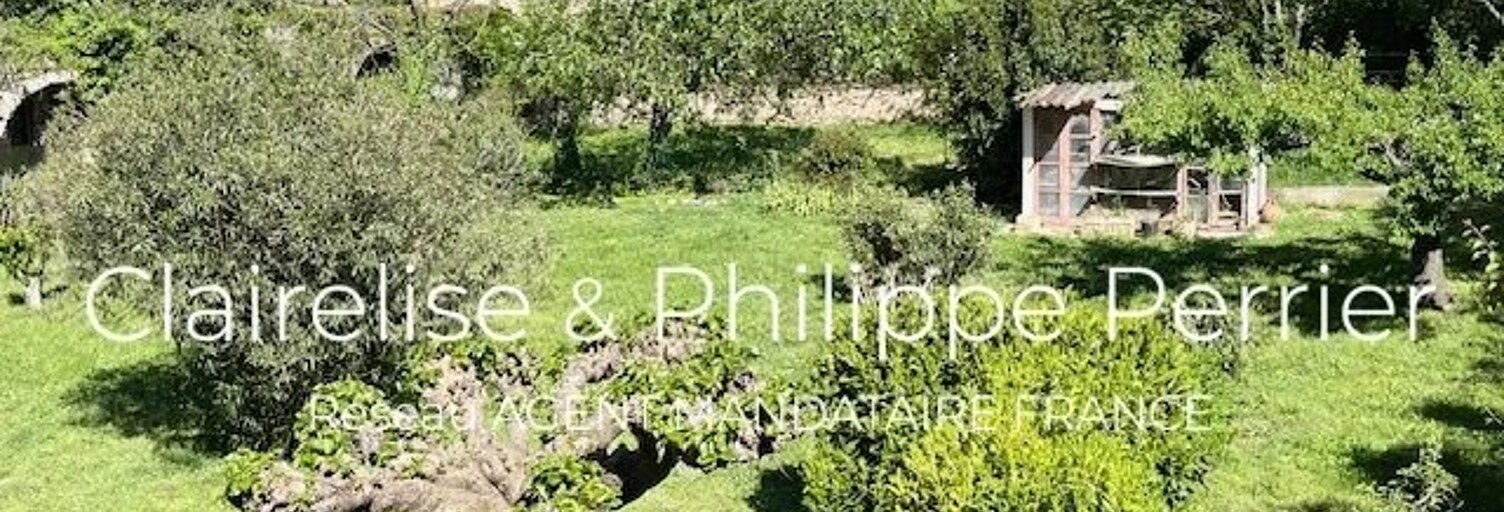 Maison 5 Pièces 100 m² à vendre à Salernes (83690)