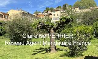 Maison 5 Pièces 100 m² à vendre à Salernes (83690)