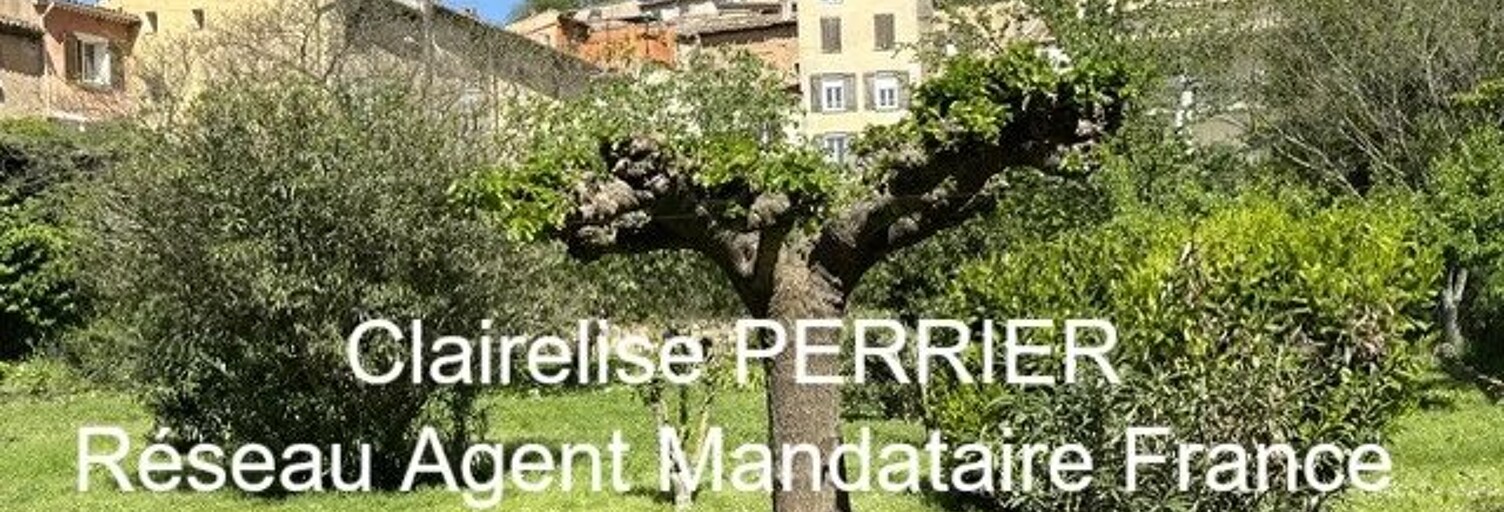 Maison 5 Pièces 100 m² à vendre à Salernes (83690)