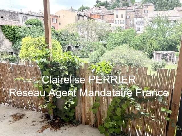 MAISON avec jardin en plein coeur du VILLAGE — photo du bien