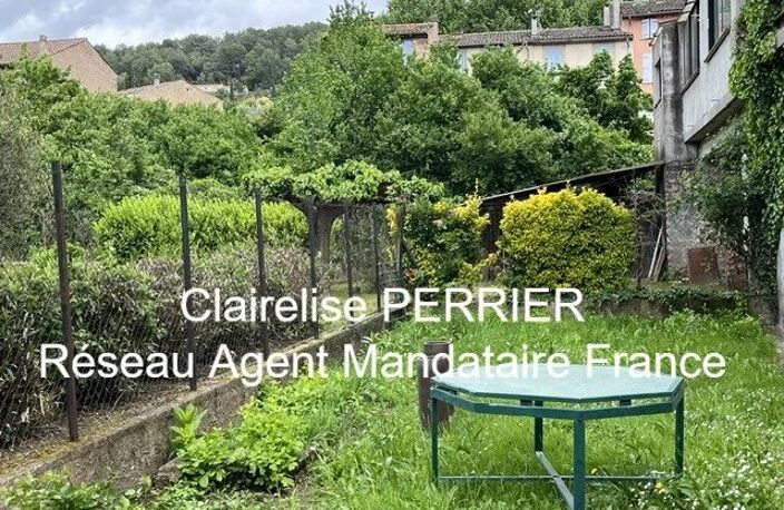 MAISON avec jardin en plein coeur du VILLAGE — photo 2
