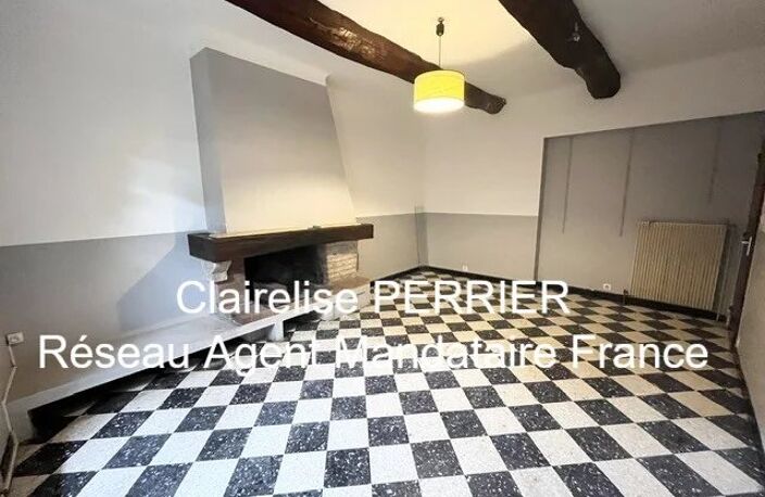 MAISON avec jardin en plein coeur du VILLAGE — photo 3
