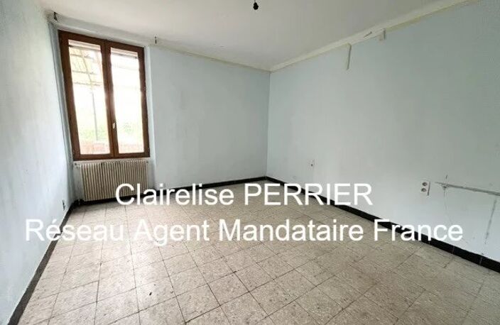 MAISON avec jardin en plein coeur du VILLAGE — photo 4