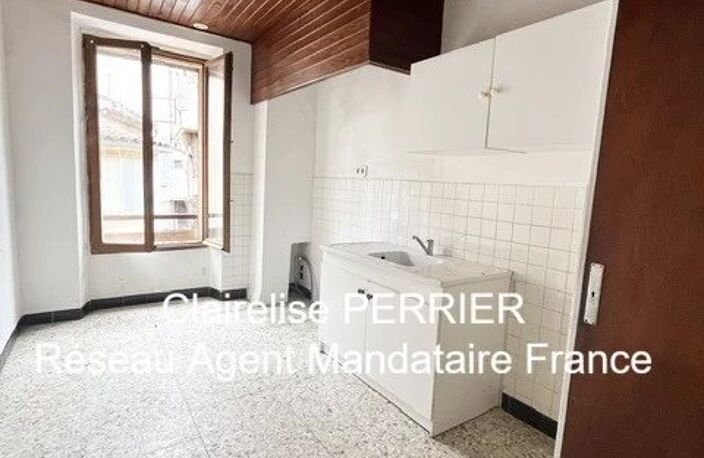 MAISON avec jardin en plein coeur du VILLAGE — photo 5