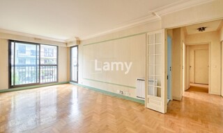 Appartement 3 Pièces 71 m² à vendre à Paris 15 (75015)