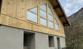 Appartement 3 Pièces 45 m² à vendre à Courchevel (73120)