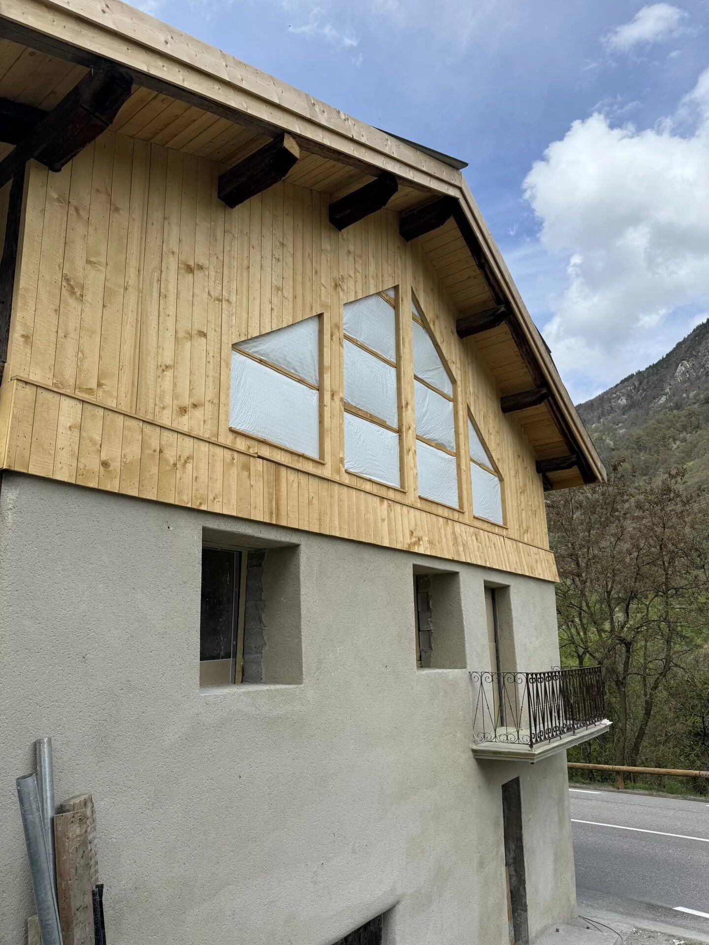 vente immobilière agentmandataire.fr Les Allues