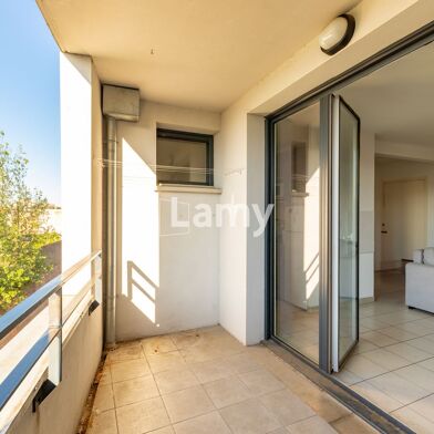 Appartement 2 pièces 283000 €