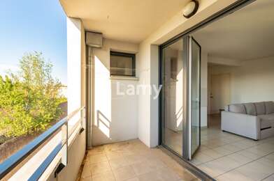 Appartement 2 pièces 283000 €