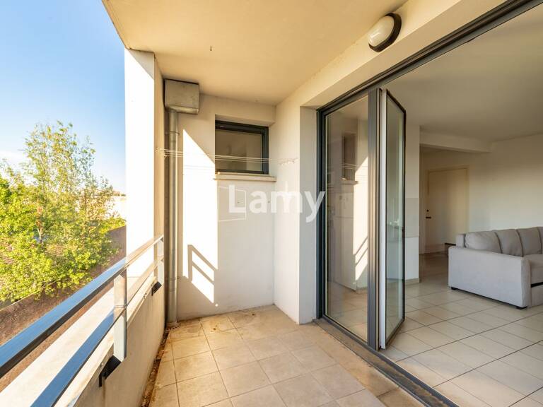 Appartement T2 et place de parking — photo 1
