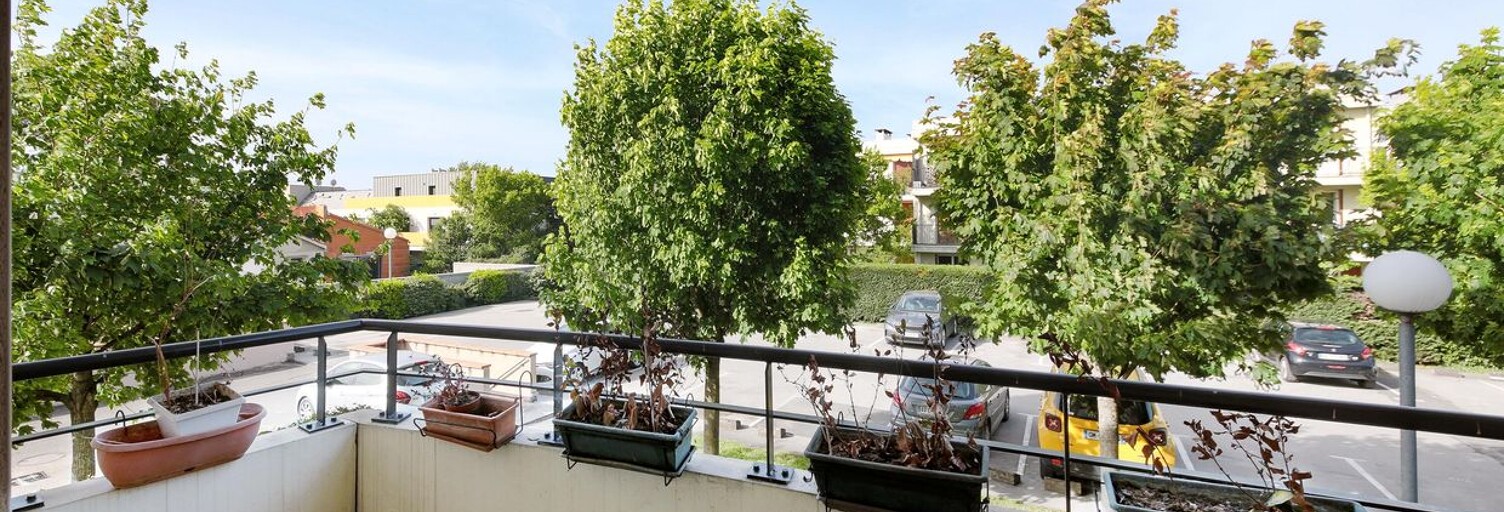 Appartement 3 Pièces 51 m² à vendre à Toulouse (31000)