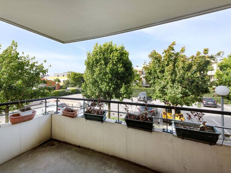 Appartement + Parking — photo 1