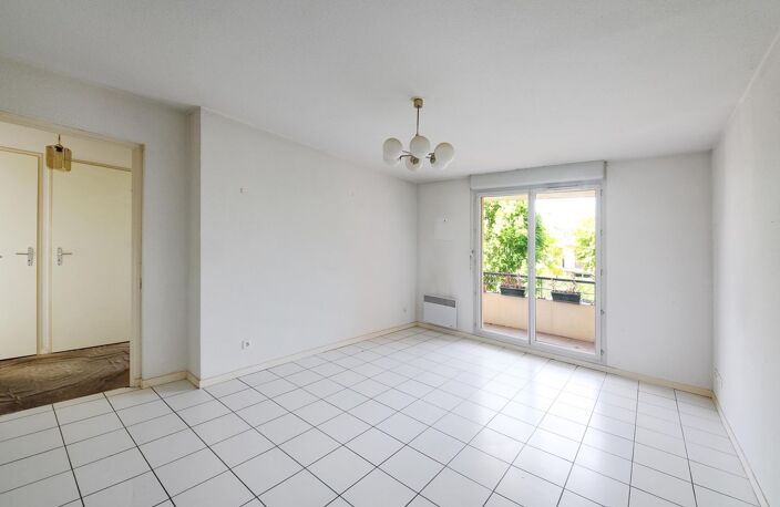 Appartement + Parking — photo 2
