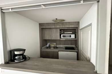 Appartement 2 pièces 112000 €