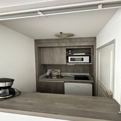 Appartement 2 pièces 112000 €