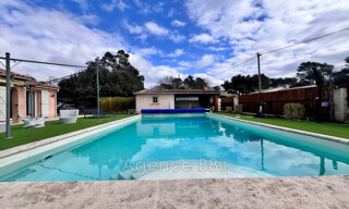 Maison 7 Pièces 210 m² à vendre à Lorgues (83510)