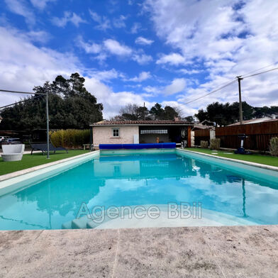 Maison 7 pièces 721000 €