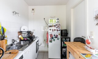Appartement 2 Pièces 45 m² à vendre à Metz (57000)