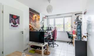 Appartement 2 Pièces 45 m² à vendre à Metz (57000)