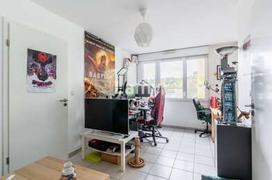 Appartement 2 pièces 115000 €