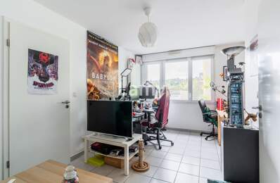 Appartement T2 + PARKING — photo du bien