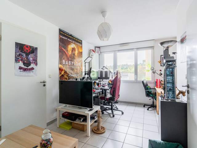 Appartement T2 + PARKING — photo du bien