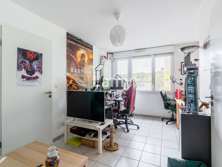 Appartement T2 + PARKING — photo 1