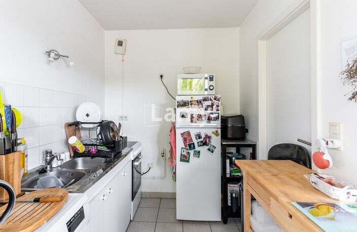 Appartement T2 + PARKING — photo 2