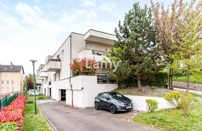 Appartement T2 + PARKING — photo 3