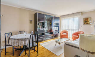 Appartement 2 Pièces 54 m² à vendre à Dijon (21000)