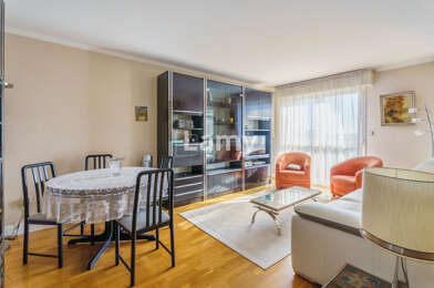 Appartement 2 pièces 129000 €