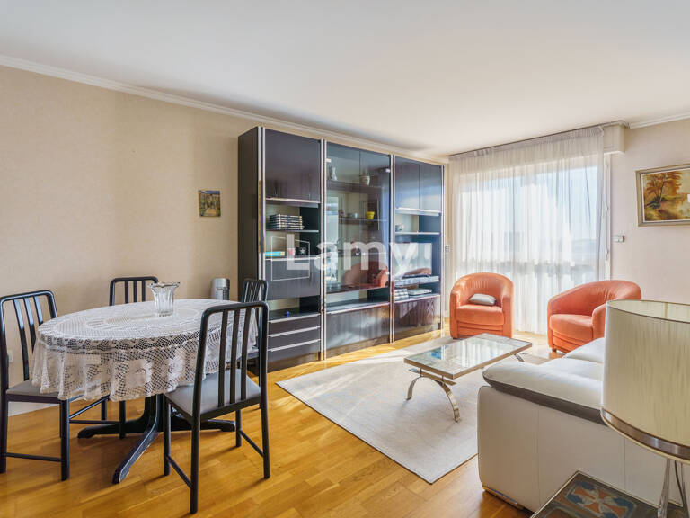 Appartement — photo 1