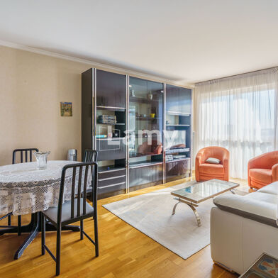 Appartement 2 pièces 129000 €